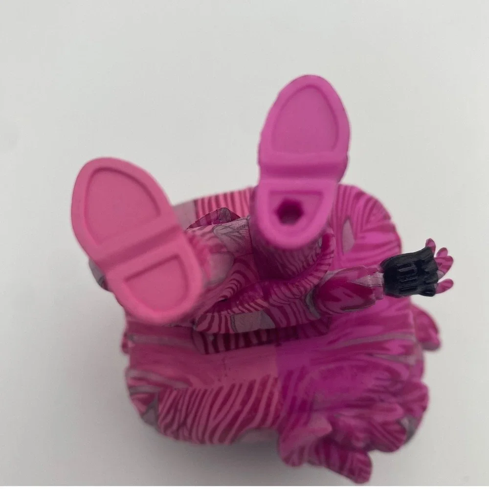 Funko‎ Pop! The Masked Singer Pink Elephant Collectible Vinyl Figure
